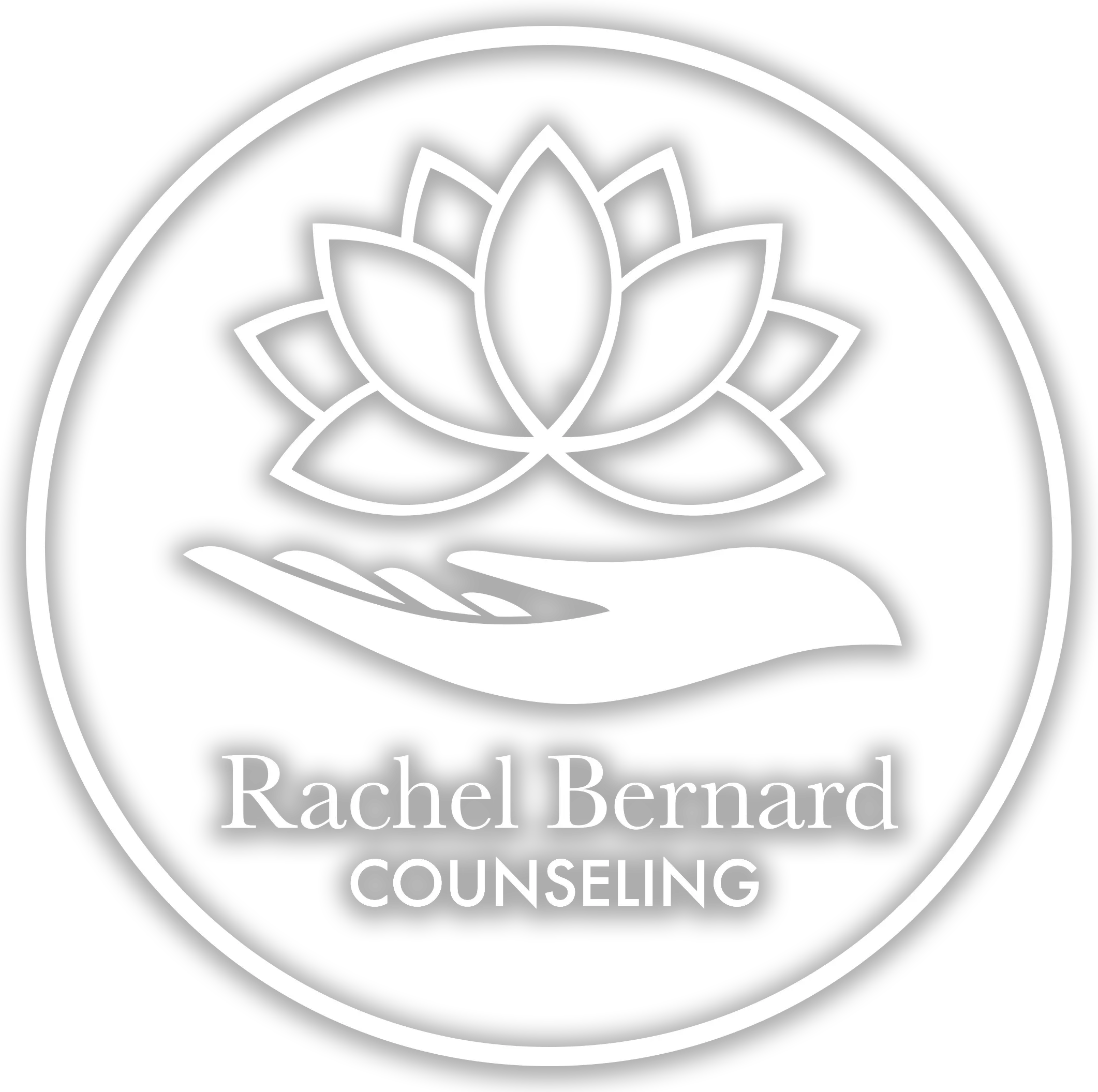 Logo - Rachel Bernard Counseling