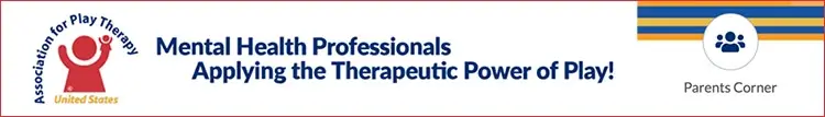 Image - Association for Play Therapy - Parent's Corner